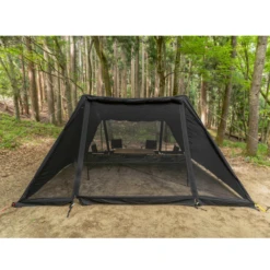 DoD 4x4 Base TC Shelter Tent -Outdoor Gear Shop Lifestyle