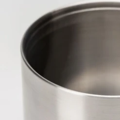 Snow Peak Stainless Vacuum Double Wall 450 Mug -Outdoor Gear Shop MG 214 05