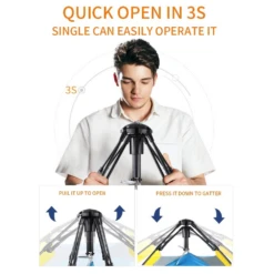 Hewolf Auto 3-4 Person Tent - Green -Outdoor Gear Shop MON 1654 GRN 10