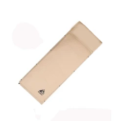 Hewolf Inflatable Mat Orange - Single/Double 29 Hewolf Inflatable Mat Orange - Single/Double -Outdoor Gear Shop MON D1892 TAN