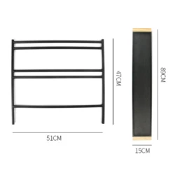 Camp Leader Portable And Multiple Function BBQ Table -Outdoor Gear Shop MON24 4 1