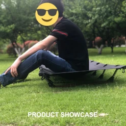 Camp Leader Low Leg Camp Bed 12 Camp Leader Low Leg Camp Bed -Outdoor Gear Shop MON26 5