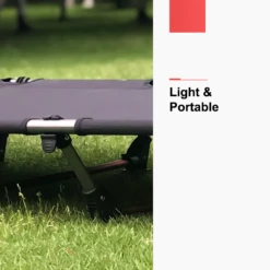 Camp Leader Low Leg Camp Bed 13 Camp Leader Low Leg Camp Bed -Outdoor Gear Shop MON26 8