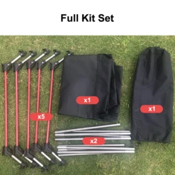 Camp Leader Low Leg Camp Bed 15 Camp Leader Low Leg Camp Bed -Outdoor Gear Shop MON26 9