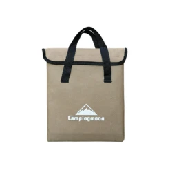 Campingmoon Portable Stainless Steel Bbq Grill -Outdoor Gear Shop MS 1018 5