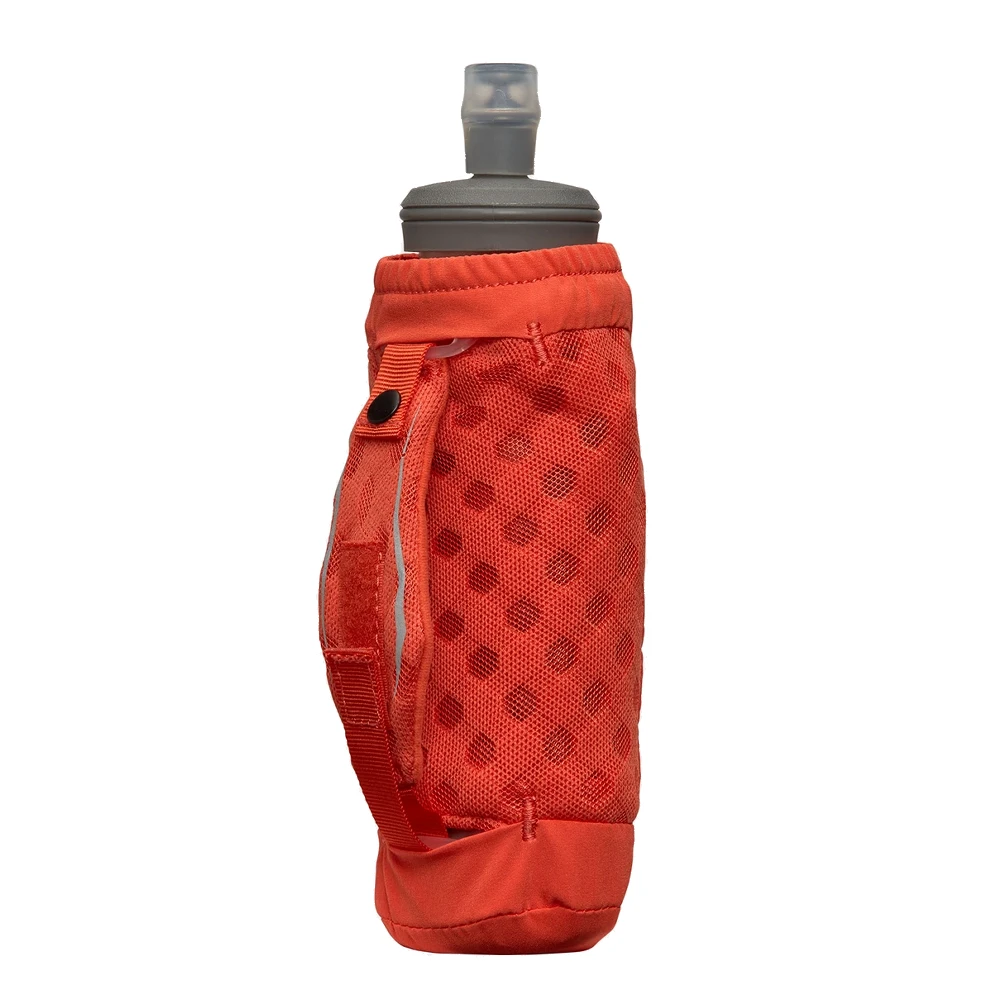 Nathan ExoShot 2 14 Oz Tigerlily/ Angel Blue 4 Nathan ExoShot 2 14 Oz Tigerlily/ Angel Blue - Image 2