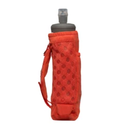 Nathan ExoShot 2 14 Oz Tigerlily/ Angel Blue 7 Nathan ExoShot 2 14 Oz Tigerlily/ Angel Blue -Outdoor Gear Shop NS4862 0570 00 4