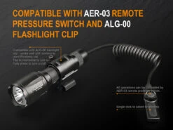 Fenix TK25UV White 1000LM + 3000mW -Outdoor Gear Shop P8 E 33404.1537290415