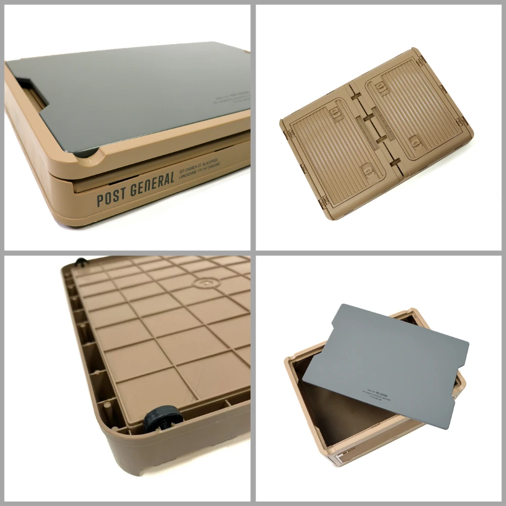 Post General Stack It 8 Post General Stack It - Image 6