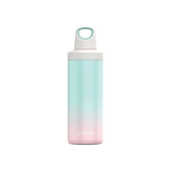 Kambukka Reno Insulated Water Bottle 500ML -Outdoor Gear Shop RENO INSULATED 500ML NEON MINT 1
