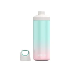 Kambukka Reno Insulated Water Bottle 500ML -Outdoor Gear Shop RENO INSULATED 500ML NEON MINT 2