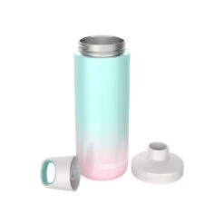 Kambukka Reno Insulated Water Bottle 500ML -Outdoor Gear Shop RENO INSULATED 500ML NEON MINT 4
