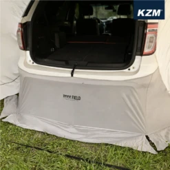 KZM Rock Field Car Camping Tent -Outdoor Gear Shop RockField 04