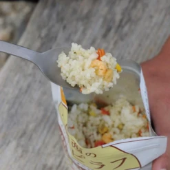 Snow Peak Suku Titanium Foon -Outdoor Gear Shop SCT 125 04