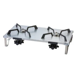 Soto Regulator 2 Burner GRID -Outdoor Gear Shop ST 526 wowindshield