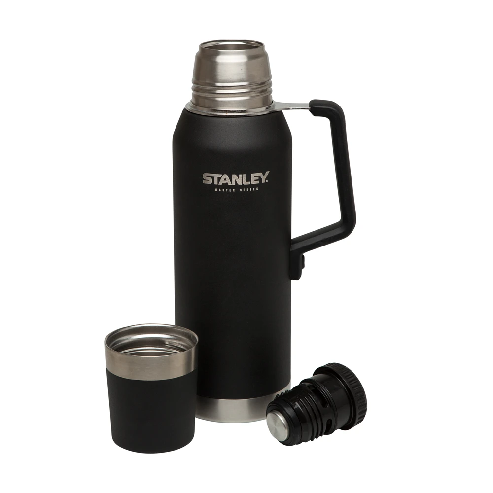 Stanley Master Unbreakable Thermal Bottle 9 Stanley Master Unbreakable Thermal Bottle - Image 7