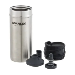 Stanley Adventure 16oz One Hand Vacuum Mug -Outdoor Gear Shop Stanley Adventure 16oz One Hand Vacuum Mug 2 1