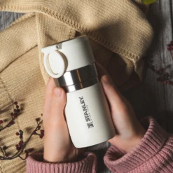 Stanley Go Slim Vacuum Bottle 9.5oz - Mint -Outdoor Gear Shop Stanley Aida 3 dab30d8b ece8 4c02 b564 ea1c302070bd