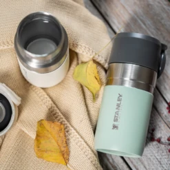 Stanley Go Slim Vacuum Bottle 9.5oz - Cream -Outdoor Gear Shop Stanley Aida 4 c1a0cfa6 89bd 4c80 b544 7632c50d9e96