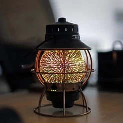 Thous Winds Barebones Railroad Lantern Glass Cover -Outdoor Gear Shop T11 03