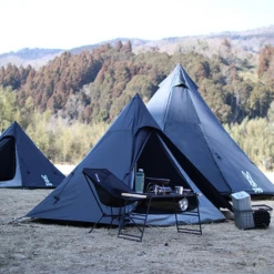 DoD One Pole Tent (S) Black 23 DoD One Pole Tent (S) Black -Outdoor Gear Shop T3 44 BK 11 600x600 f8a75cf1 ca73 4a1f bda8 ee7af6232aeb