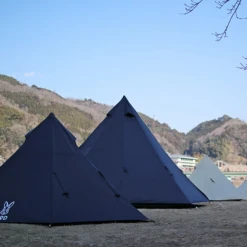 DoD One Pole Tent (S) Black 22 DoD One Pole Tent (S) Black -Outdoor Gear Shop T3 44 BK 6 600x600 1d6cbb25 0508 43d4 bd77 8720946112f1