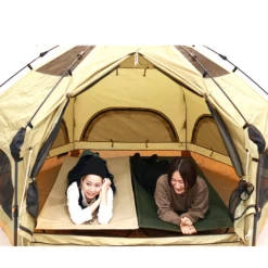 DoD Kinoko Tent -Outdoor Gear Shop T4 610 RD 06