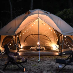 DoD Kinoko Tent -Outdoor Gear Shop T4 610 RD 09