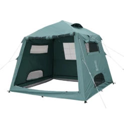 DoD Ouchi Tent -Outdoor Gear Shop T4 825 BL 6