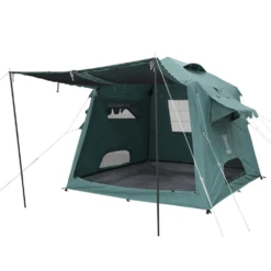 DoD Ouchi Tent -Outdoor Gear Shop T4 825 BL 7