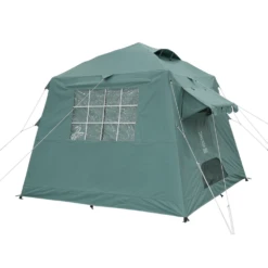 DoD Ouchi Tent -Outdoor Gear Shop T4 825 BL 8