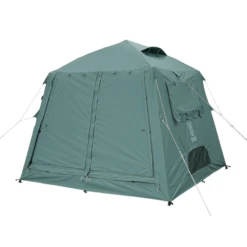 DoD Ouchi Tent -Outdoor Gear Shop T4 825 BL 9