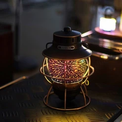 Thous Winds Barebones Railroad Lantern Glass Cover -Outdoor Gear Shop T7 03