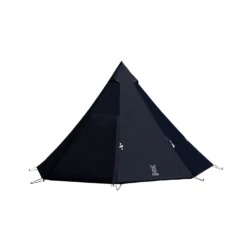 DoD Big One Pole Tent -Outdoor Gear Shop T8 200 BK 3
