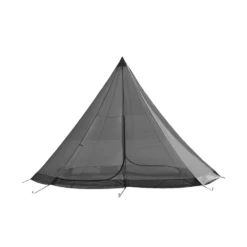 DoD Big One Pole Tent -Outdoor Gear Shop T8 200 BK 6