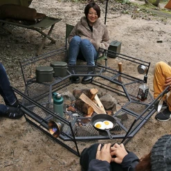 DoD Tequila 180 - Black -Outdoor Gear Shop TB1 572 BK 6