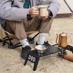 DoD Sotomeshinger RX -Outdoor Gear Shop TB1 889 BK 10