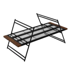 DoD Tequila Table 24 DoD Tequila Table -Outdoor Gear Shop TB4 746 BK 4