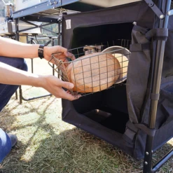 DoD Cooking King Table -Outdoor Gear Shop TB5 723 BK 8 600x600 fffe4cb7 c222 474e a48c 0f689c8efd08