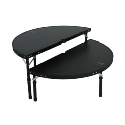 DoD One Pole Tent Table