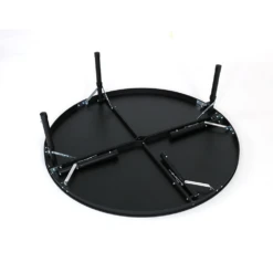 DoD One Pole Tent Table -Outdoor Gear Shop TB6 487 BK 6