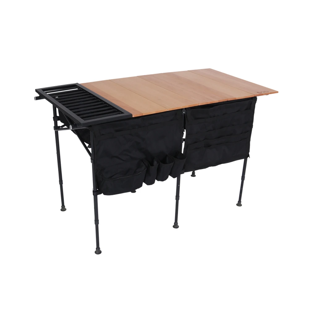 DoD Soto-Day Chu-Bow 2 Table 4 DoD Soto-Day Chu-Bow 2 Table - Image 2