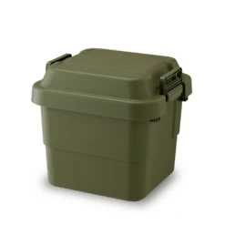 Trunk Cargo Camping Storage Box -Outdoor Gear Shop TC 000 GRN 02 d68b4612 a449 49df a659 d54024d6f7a0