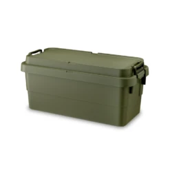 Trunk Cargo Camping Storage Box -Outdoor Gear Shop TC 70S GR shadow