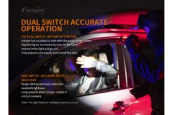 Fenix PD36R Luminus SST40 LED Flashlight Black 30 Fenix PD36R Luminus SST40 LED Flashlight Black -Outdoor Gear Shop TEN 68913.1561385658