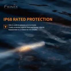 Fenix TK30 White Laser Flashlight - 500 Lumens -Outdoor Gear Shop TK30 9 600x600 bd7e7943 f4ad 4f0c 8988 d7add3cd416e