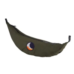 Ticket To The Moon Compact Hammock - Army Green -Outdoor Gear Shop TMC24 5