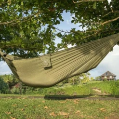 Ticket To The Moon Compact Hammock - Army Green -Outdoor Gear Shop TMC24 4 600x600 309ee5f2 4fb7 4b04 9fc7 a1ee650f2a94
