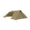 DoD 6 X 6 Base 2 - Brown -Outdoor Gear Shop TT10 686 BR 1
