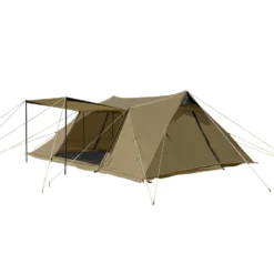 DoD 6 X 6 Base 2 - Brown -Outdoor Gear Shop TT10 686 BR 5